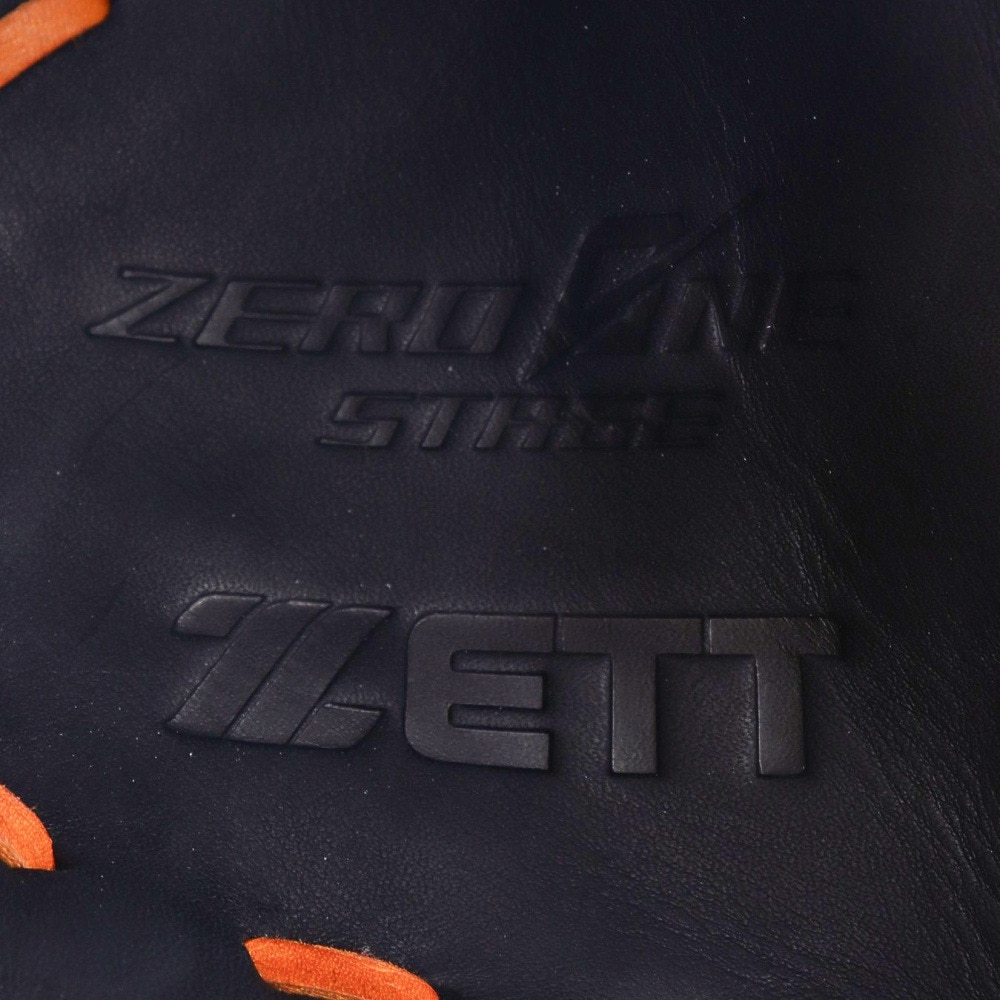 ゼット（ZETT）（キッズ）少年軟式用グラブ 一塁手用 ZEROONESTAGE BJFB71323-1936