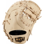 ゼット（ZETT）（キッズ）少年軟式用グラブ 一塁手用 ジュニア ファーストミット ゼロワンステージシリーズ BJFB71413S-3200