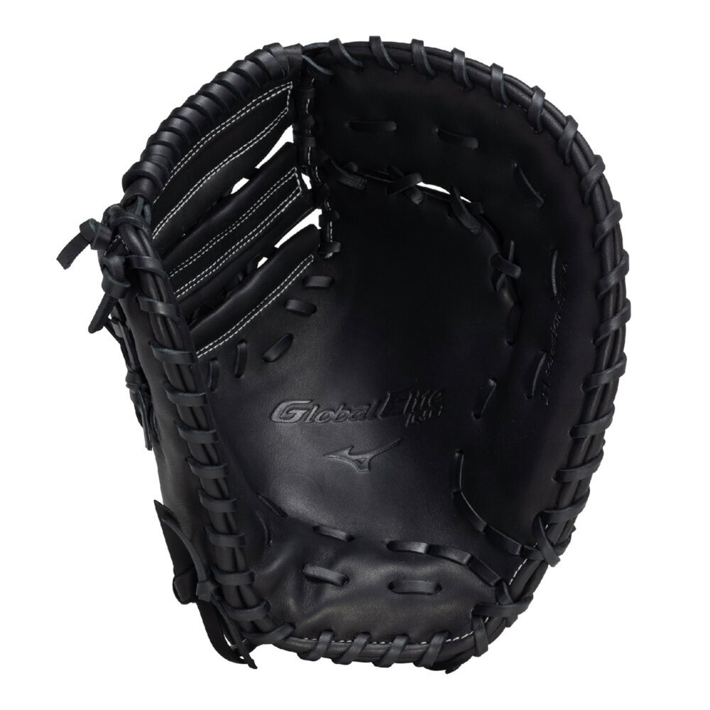 ミズノ（MIZUNO）（キッズ）【新商品】 少年軟式用グラブ 一塁手用 野球グローブ グローバルエリート RG Hselection SIGNA 1AJFY32200 09