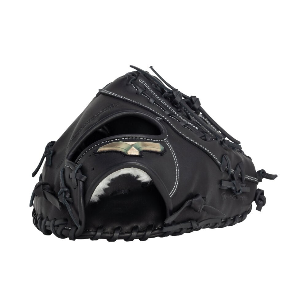 ミズノ（MIZUNO）（キッズ）【新商品】 少年軟式用グラブ 一塁手用 野球グローブ グローバルエリート RG Hselection SIGNA 1AJFY32200 09