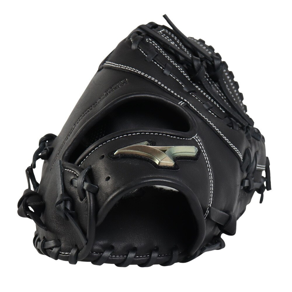 ミズノ（MIZUNO）（キッズ）【新商品】 少年軟式用グラブ 一塁手用 野球グローブ グローバルエリート RG Hselection SIGNA 1AJFY32200 09
