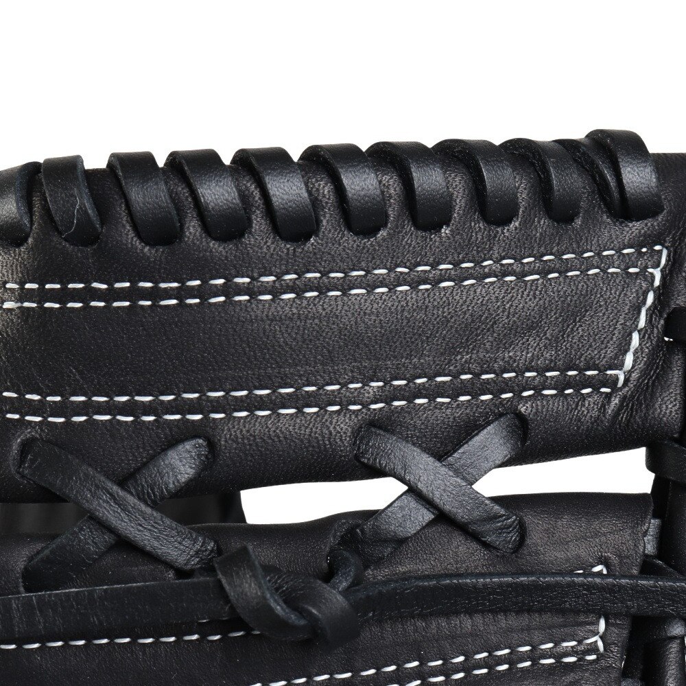 ミズノ（MIZUNO）（キッズ）【新商品】 少年軟式用グラブ 一塁手用 野球グローブ グローバルエリート RG Hselection SIGNA 1AJFY32200 09