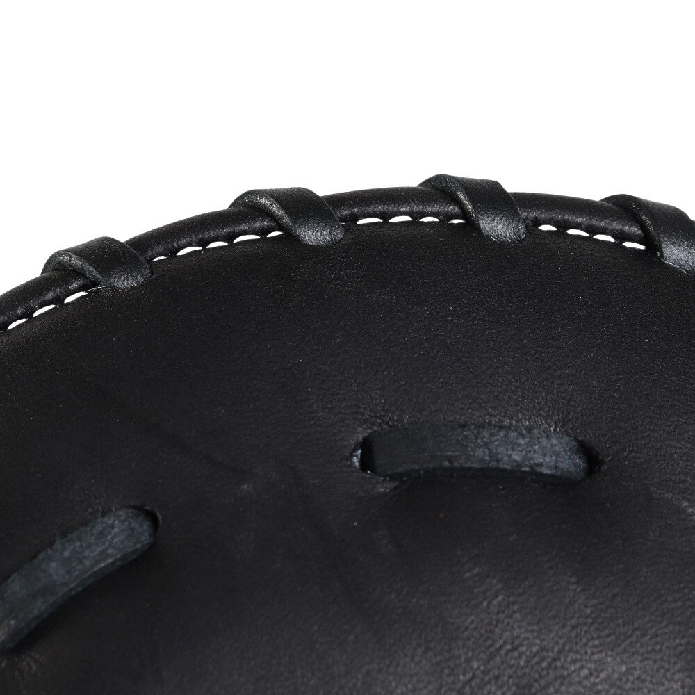ミズノ（MIZUNO）（キッズ）【新商品】 少年軟式用グラブ 一塁手用 野球グローブ グローバルエリート RG Hselection SIGNA 1AJFY32200 09