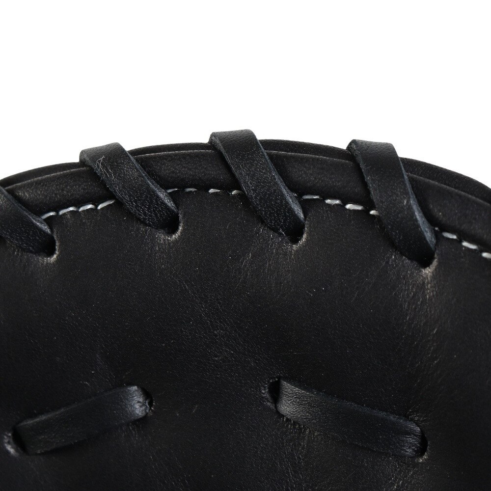 ミズノ（MIZUNO）（キッズ）【新商品】 少年軟式用グラブ 一塁手用 野球グローブ グローバルエリート RG Hselection SIGNA 1AJFY32200 09