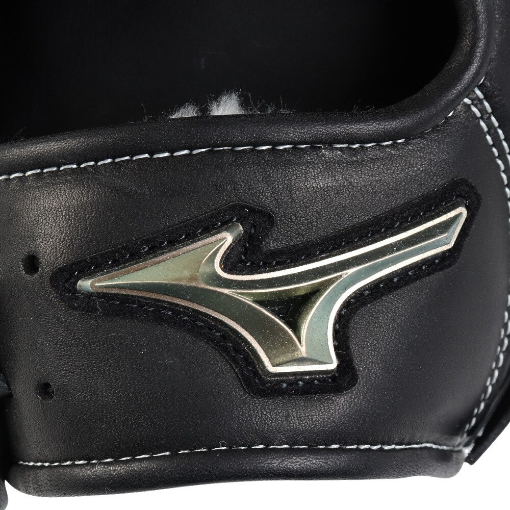 ミズノ（MIZUNO）（キッズ）【新商品】 少年軟式用グラブ 一塁手用 野球グローブ グローバルエリート RG Hselection SIGNA 1AJFY32200 09