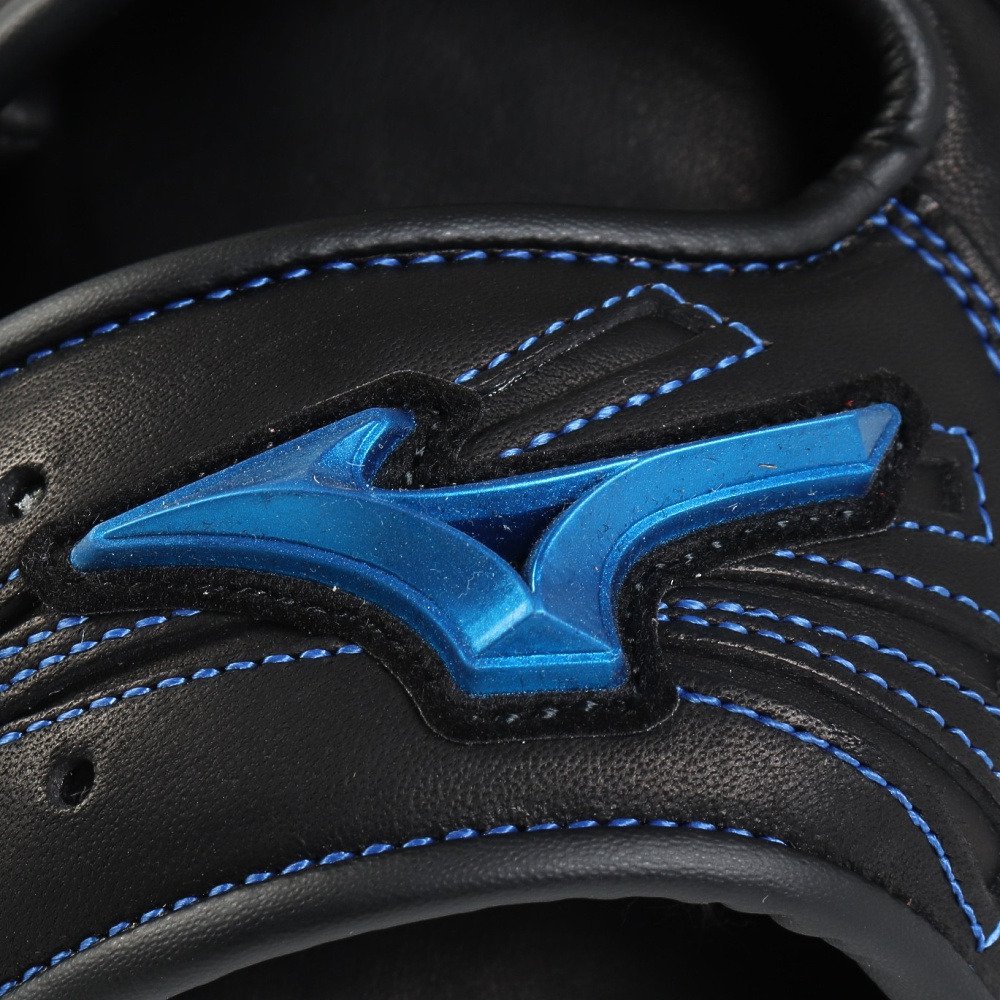 ミズノ（MIZUNO）（キッズ）少年軟式用グラブ 一塁手用 野球グローブ