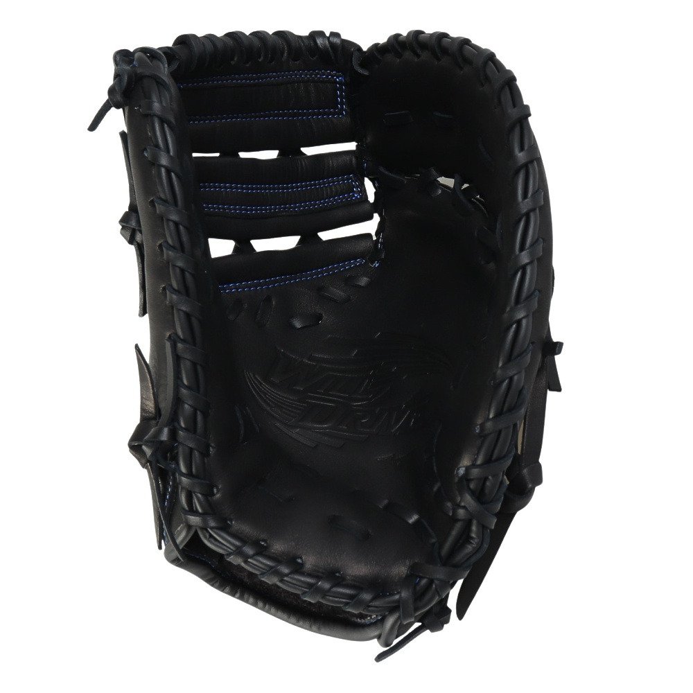 ミズノ（MIZUNO）（キッズ）少年軟式用グラブ 一塁手用 野球グローブ