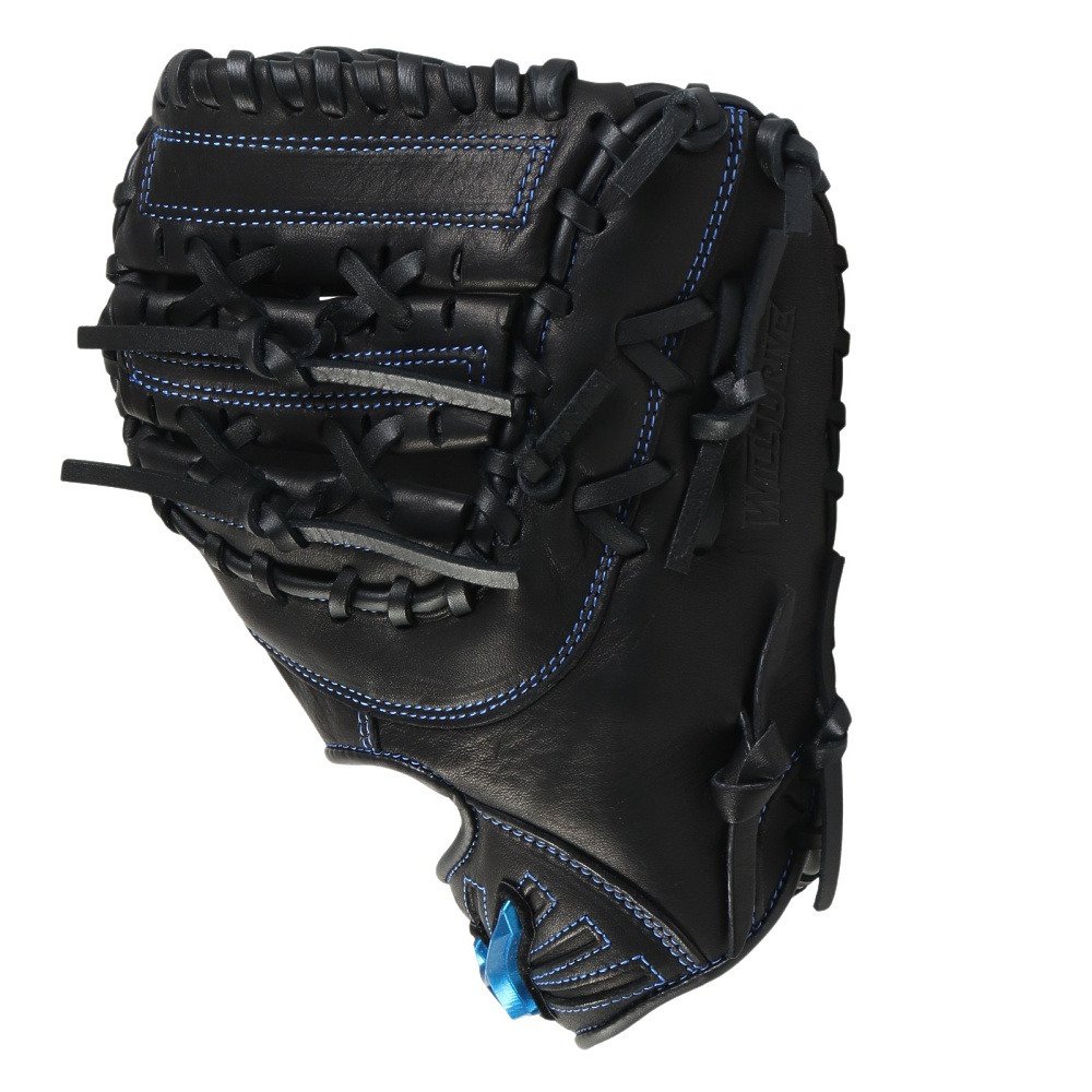 ミズノ（MIZUNO）（キッズ）少年軟式用グラブ 一塁手用 野球グローブ