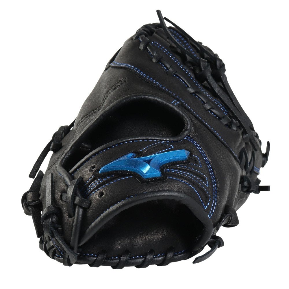 ミズノ（MIZUNO）（キッズ）少年軟式用グラブ 一塁手用 野球グローブ