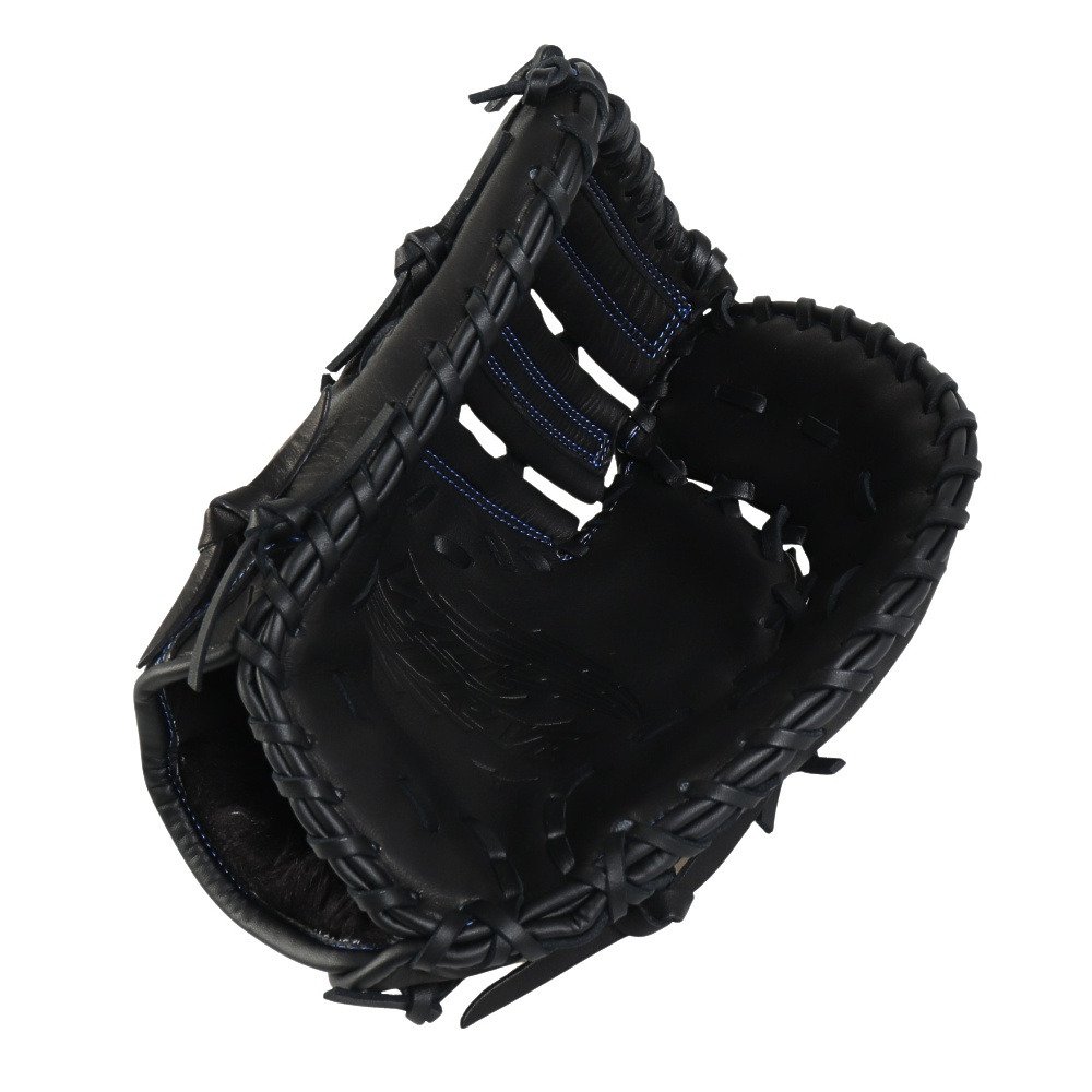 ミズノ（MIZUNO）（キッズ）少年軟式用グラブ 一塁手用 野球グローブ