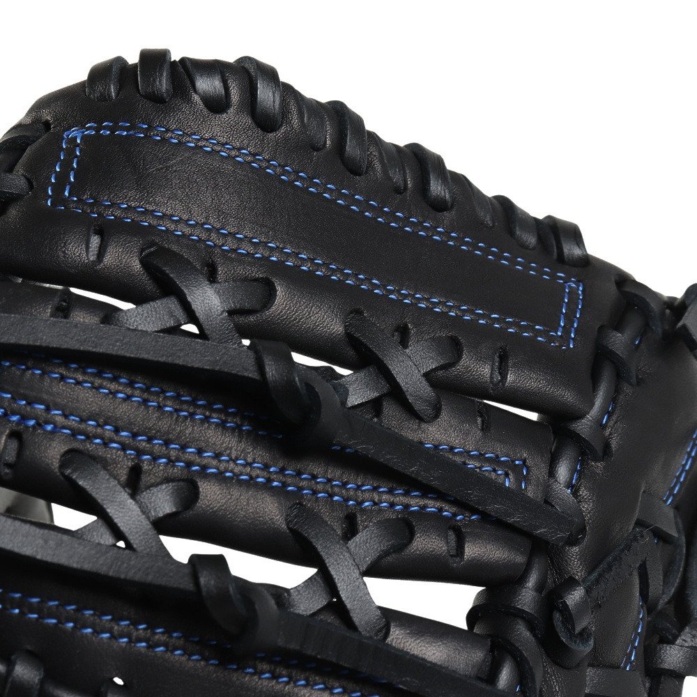 ミズノ（MIZUNO）（キッズ）少年軟式用グラブ 一塁手用 野球グローブ