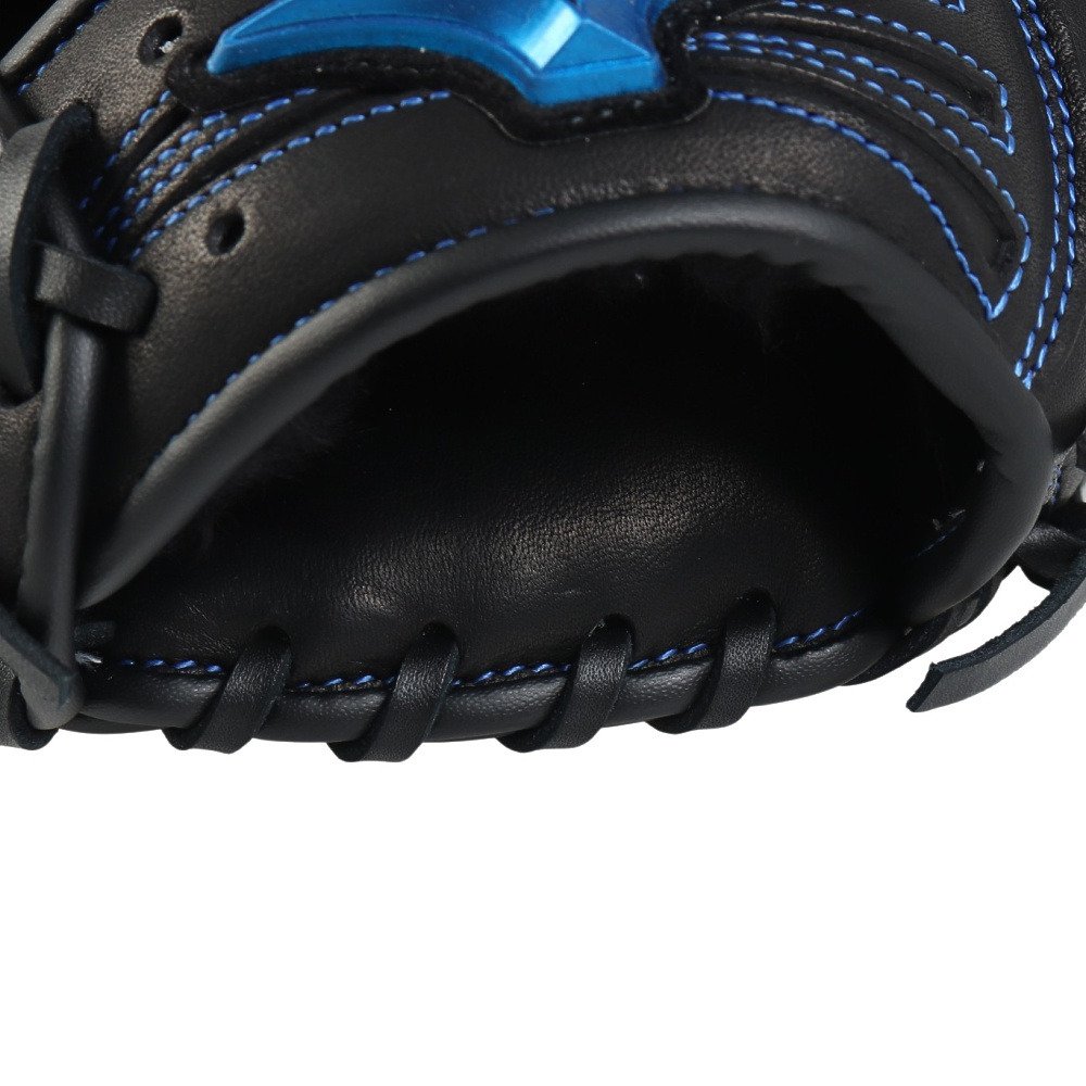 ミズノ（MIZUNO）（キッズ）少年軟式用グラブ 一塁手用 野球グローブ