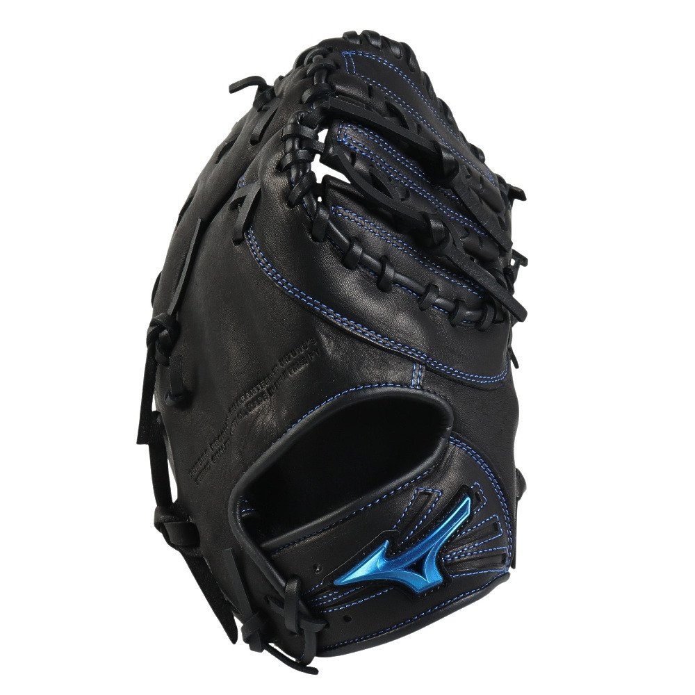 ミズノ（MIZUNO）（キッズ）少年軟式用グラブ 一塁手用 野球グローブ