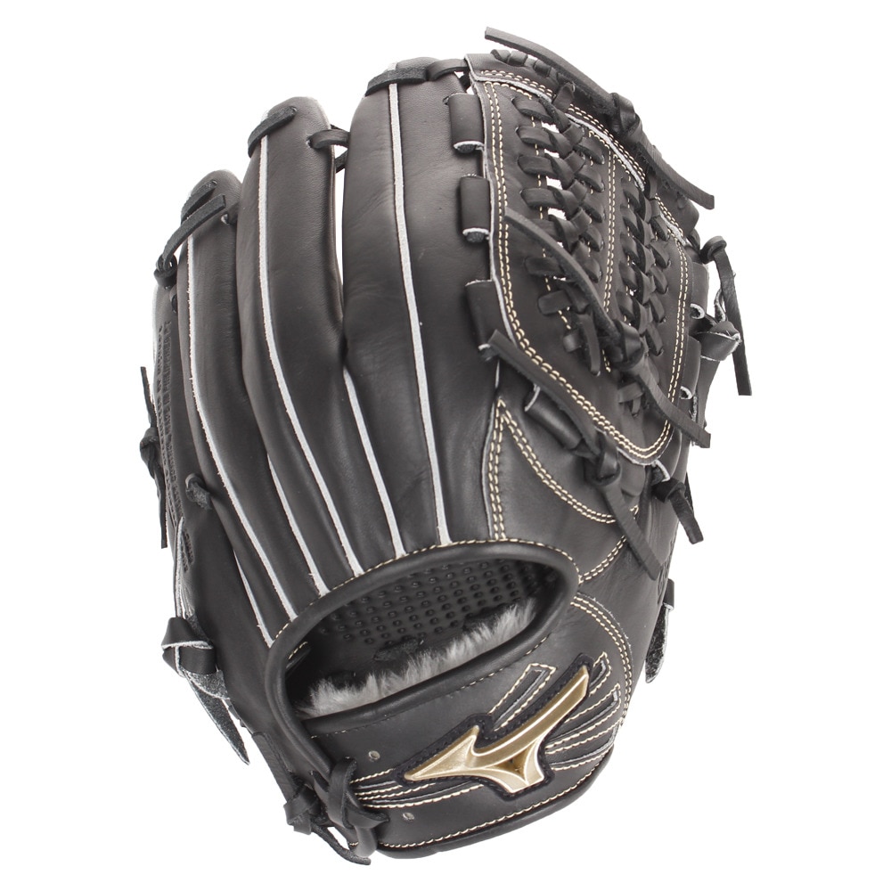 少年野球 軟式 グラブ グローバルエリート RG Hselection02 オールラウンド用 1AJGY18310 09