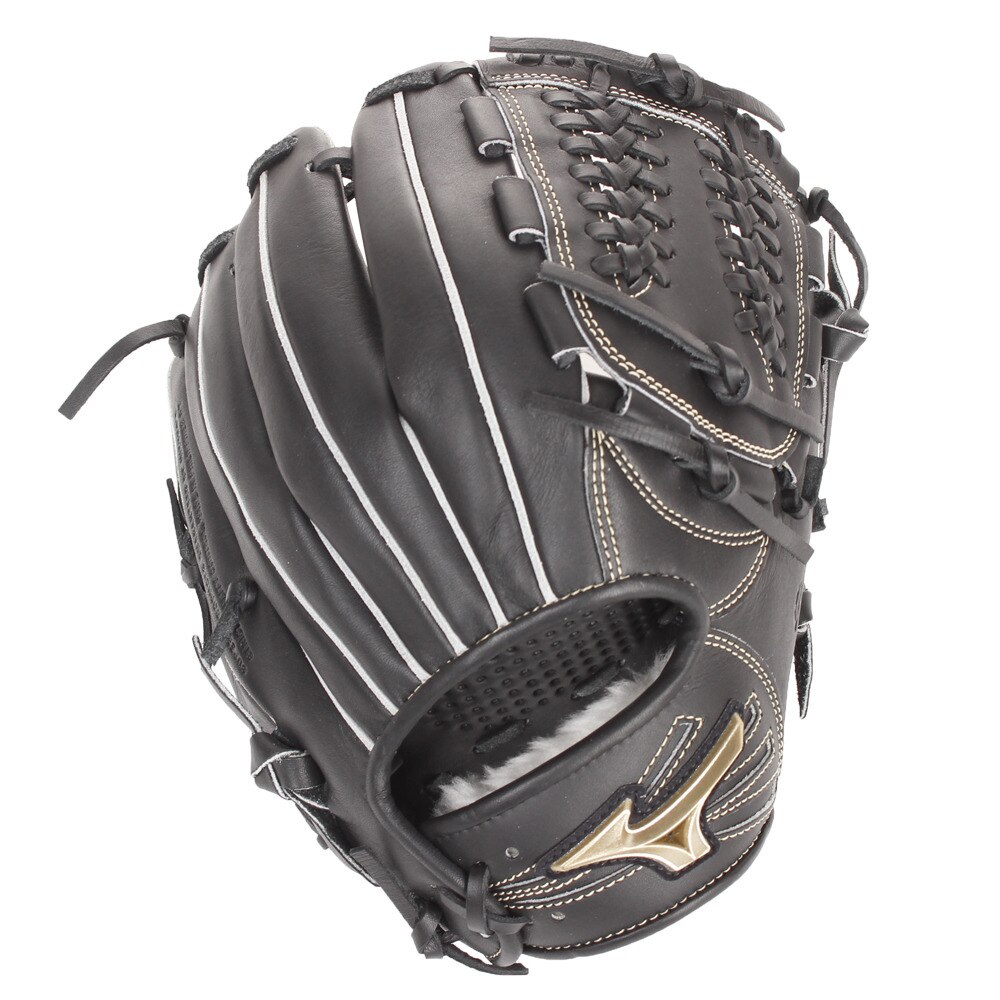 少年野球 軟式 グラブ グローバルエリート RG Hselection02 オールラウンド用 1AJGY18340 09