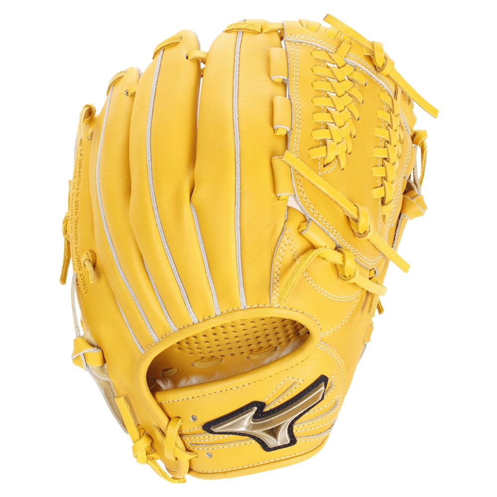 少年野球 軟式 グラブ グローバルエリート RG Hselection02 オールラウンド用 1AJGY18340 47