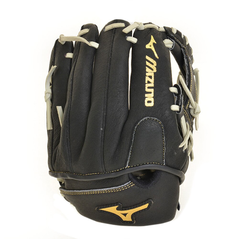 少年野球 軟式 グラブ ワイルドキッズ オールラウンド用 1AJGY11800 09