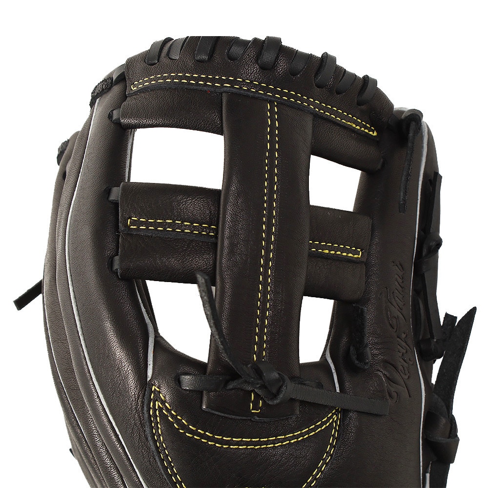 ミズノ（MIZUNO）（キッズ）少年野球 軟式 グラブ ベリフニ オールラウンド用 SSサイズ 1AJGY18800 09 野球グローブ ジュニア