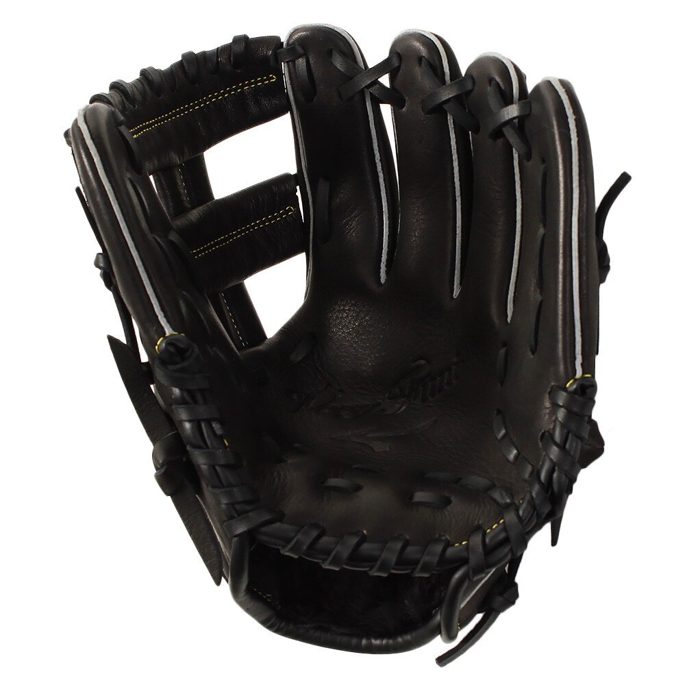 ミズノ（MIZUNO）（キッズ）少年野球 軟式 グラブ ベリフニ オールラウンド用 SSサイズ 1AJGY18800 09 野球グローブ ジュニア