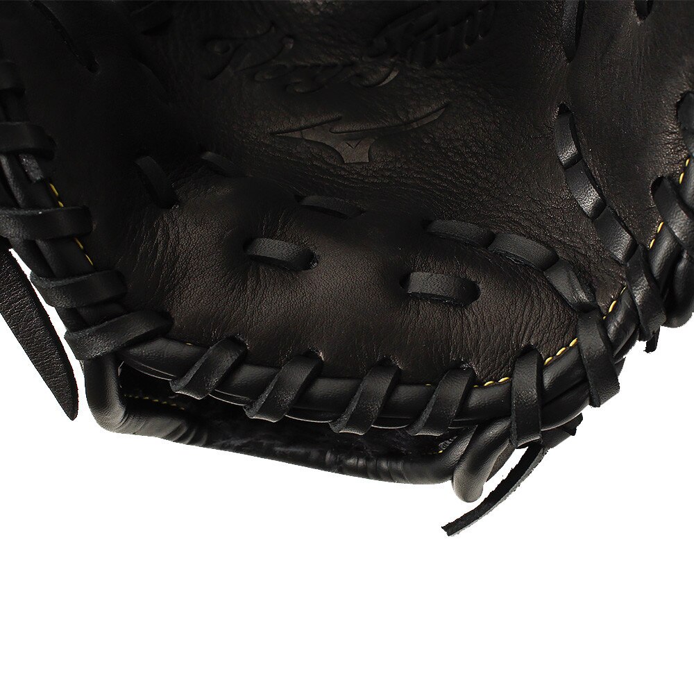 ミズノ（MIZUNO）（キッズ）少年野球 軟式 グラブ ベリフニ オールラウンド用 SSサイズ 1AJGY18800 09 野球グローブ ジュニア