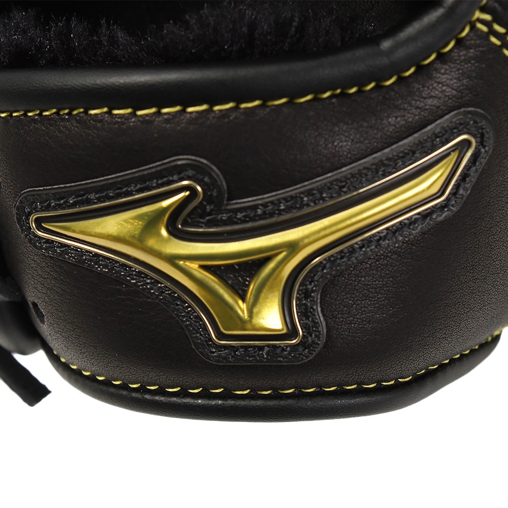 ミズノ（MIZUNO）（キッズ）少年野球 軟式 グラブ ベリフニ オールラウンド用 SSサイズ 1AJGY18800 09 野球グローブ ジュニア
