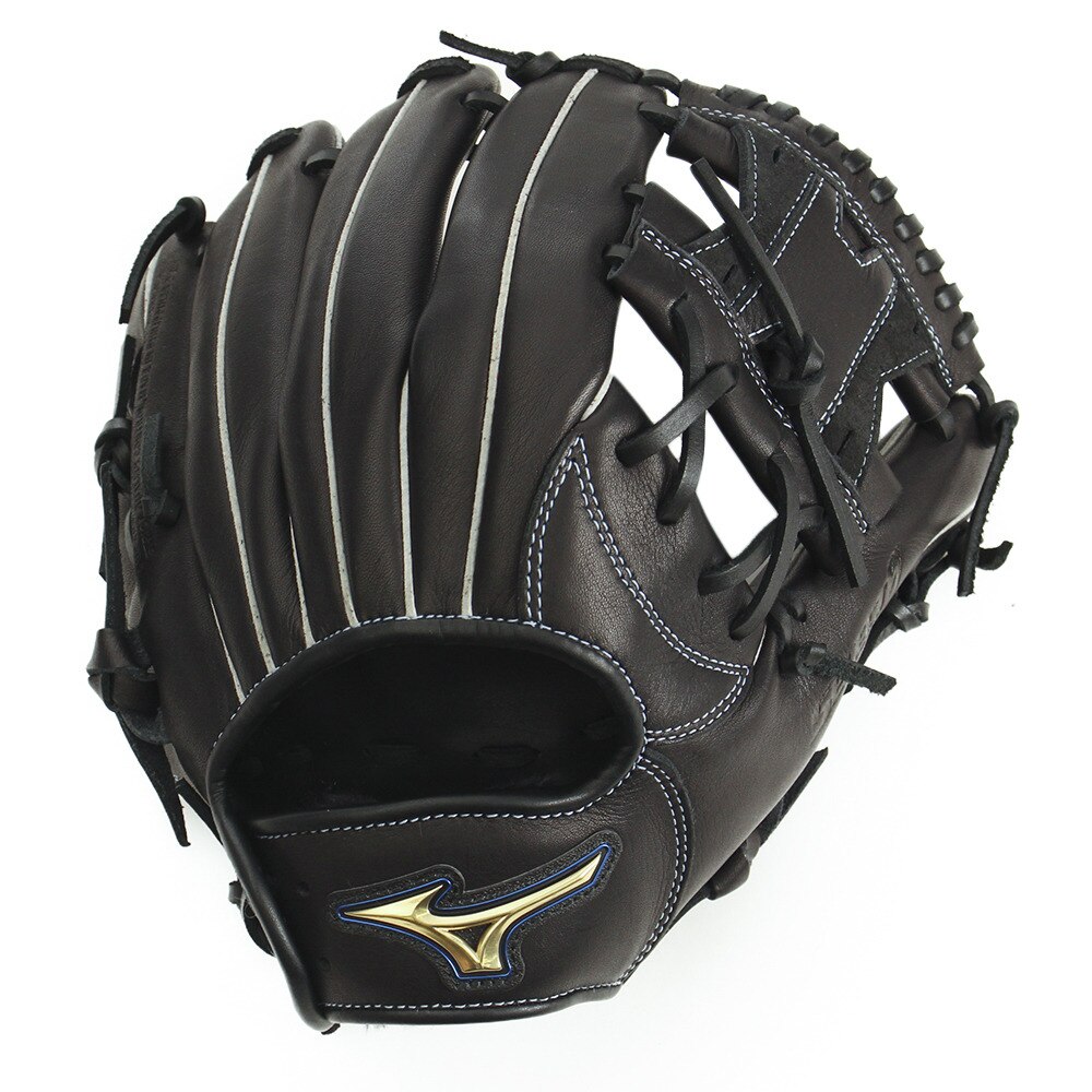  少年野球 軟式 グラブ セレクト9 SFLEX オールラウンド用 1AJGY19530 09