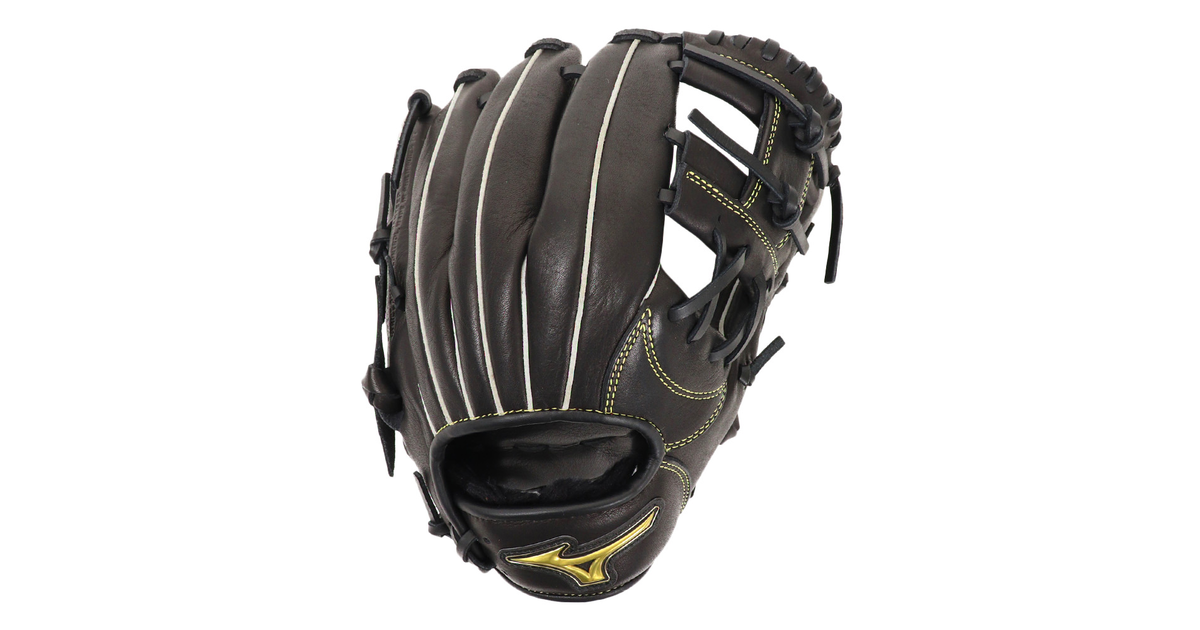 少年野球 軟式 グラブ Nb ベリフニ オールラウンド用 1ajgy 09 ミズノ スーパースポーツゼビオ