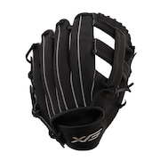 エックスティーエス(XTS)(キッズ)少年野球 軟式 グラブ オールラウンド用 722G9ZK4059BKBK 野球グローブ ジュニア