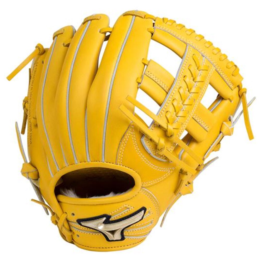 少年軟式用グラブ グローバルエリート RG Hselection02 オールラウンド用 1AJGY1830047