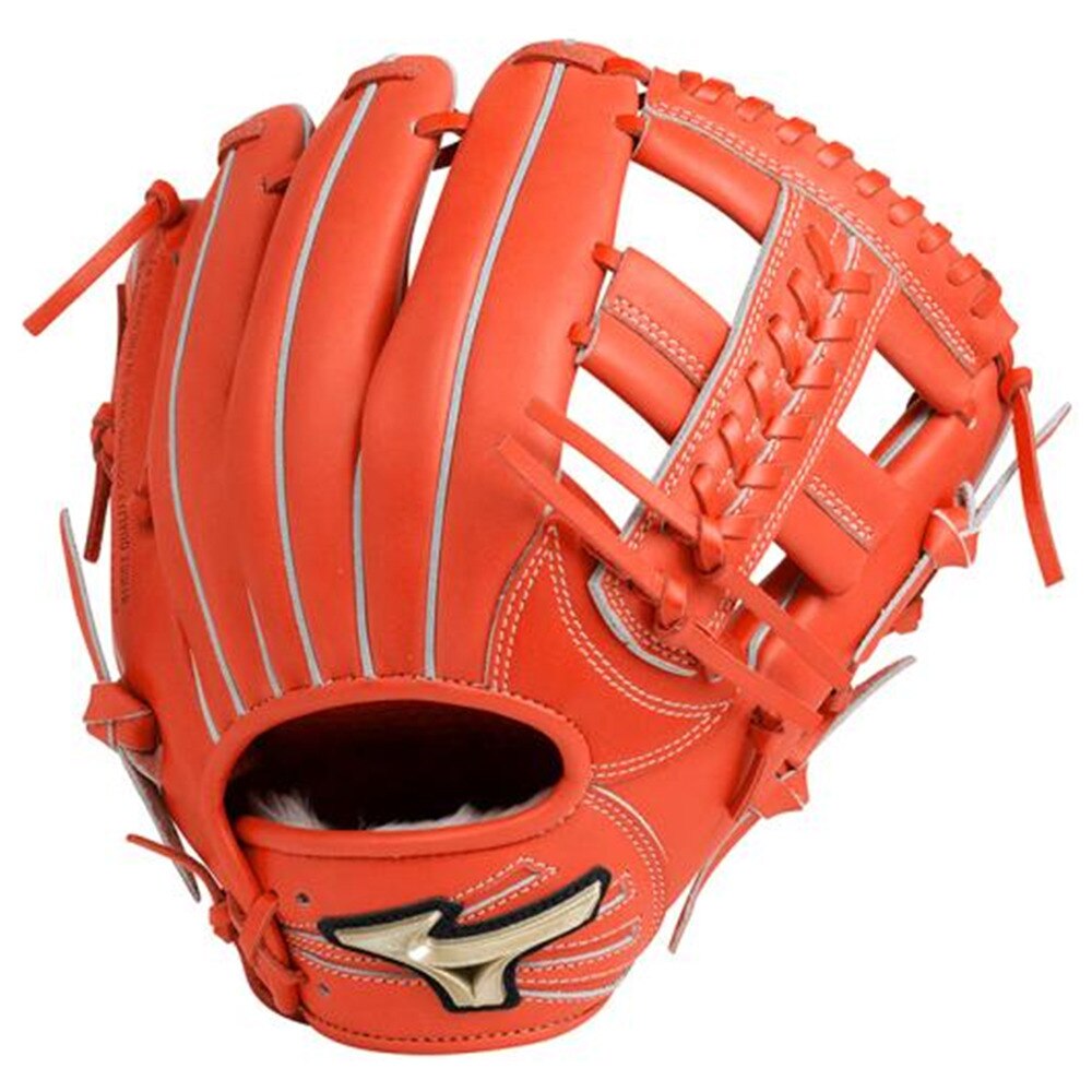 少年軟式用グラブ グローバルエリート RG Hselection02 オールラウンド用 1AJGY1830052