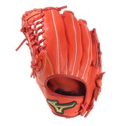ミズノ（MIZUNO）（キッズ）少年軟式用グラブ オールラウンド用 ベリフニ 1AJGY18820 52H 野球グローブ ジュニア