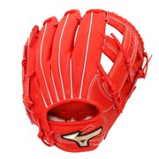 ミズノ（MIZUNO）（キッズ）少年野球 軟式 グラブ グローバルエリートRG Hs02+ オールラウンド用 1AJGY22410 70 野球グローブ ジュニア