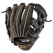 ゼット（ZETT）（キッズ）少年野球 軟式 グラブ ソフトステア オールラウンド用 BJGB74010-1900 野球グローブ ジュニア
