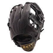 ゼット（ZETT）（キッズ）少年野球 軟式 グラブ グランドメイト オールラウンド用 BJGB76010-1900 野球グローブ ジュニア