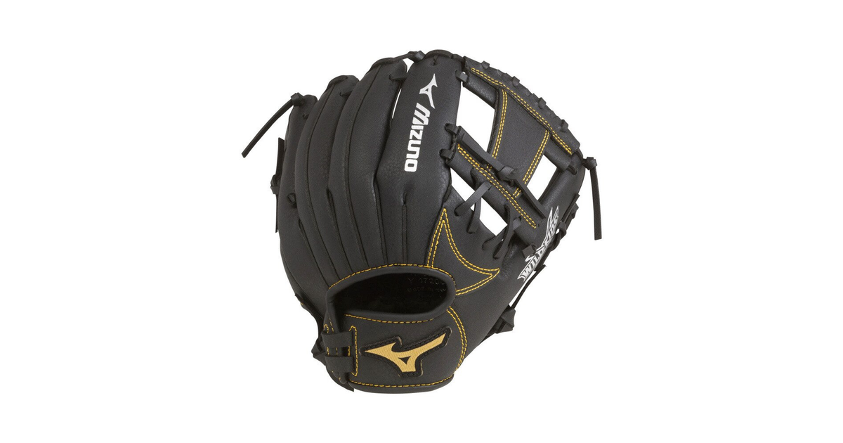 ミズノ（MIZUNO）（キッズ）少年軟式用グラブ ワイルドキッズ オールラウンド用 5S 1AJGY17200 09 野球グローブ ジュニア