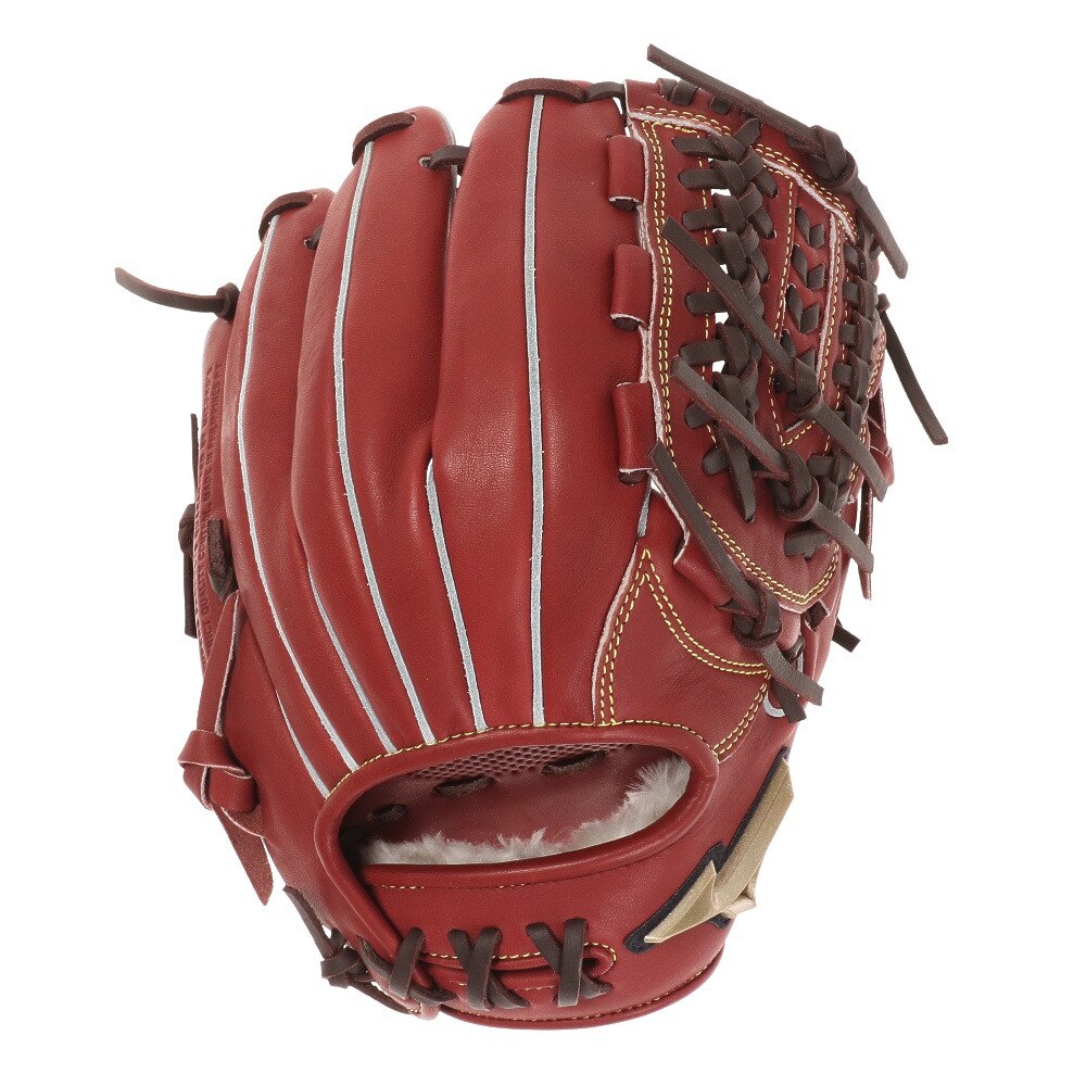 少年軟式用グラブ  オールラウンド用 グローバルエリート RG HSelection02＋ 1AJGY24530 66