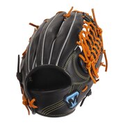 美津和タイガー（mitsuwa-tiger）（キッズ）少年軟式用グラブ オールラウンド用 野球グローブ ジュニア RGJT21MAM-090