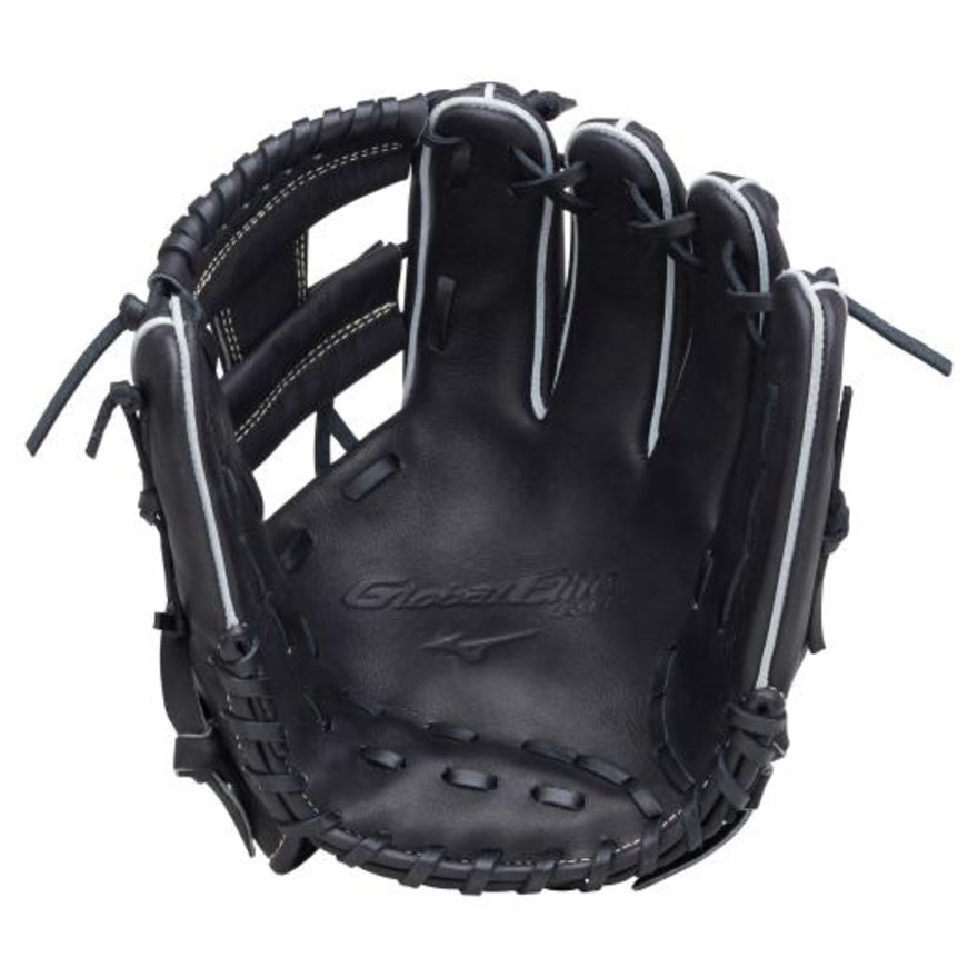ミズノ（MIZUNO）（キッズ）少年軟式用グラブ オールラウンド用 グローバルエリート RG HSelection03 1AJGY25520 09