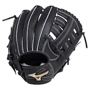 ミズノ(MIZUNO)(キッズ)少年軟式用グラブ オールラウンド用 グローバルエリート RG HSelection03 1AJGY25540 09