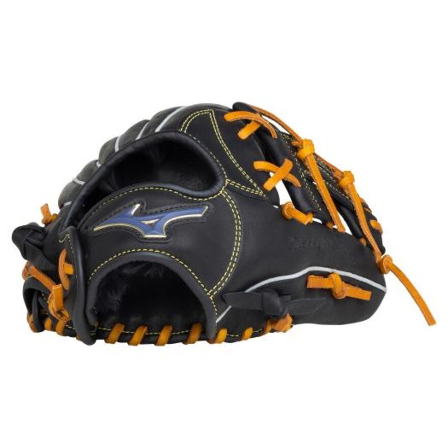 ミズノ（MIZUNO）（キッズ）少年軟式用グラブ オールラウンド用 セレクトナインSoft Plus 1AJGY25900 0959