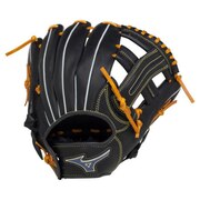 ミズノ（MIZUNO）（キッズ）少年軟式用グラブ オールラウンド用 セレクトナインSoft Plus 1AJGY25910 0959