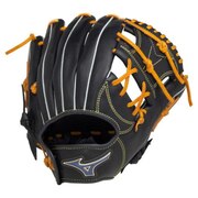 ミズノ（MIZUNO）（キッズ）少年軟式用グラブ オールラウンド用 セレクトナインSoft Plus 1AJGY25920 0959