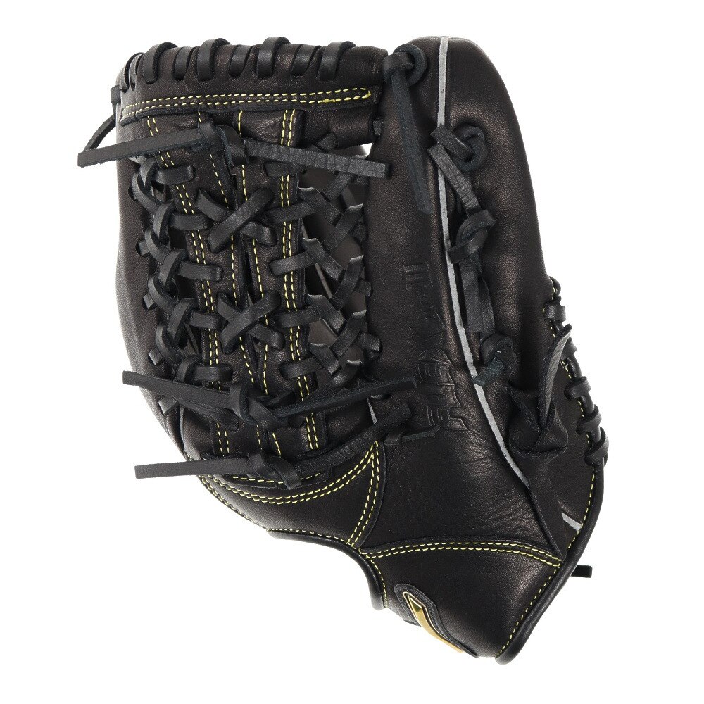 ミズノ（MIZUNO）（キッズ）少年軟式用グラブ オールラウンド用 野球 NB FLEX-DUO3 NC 1AJGY05330 09