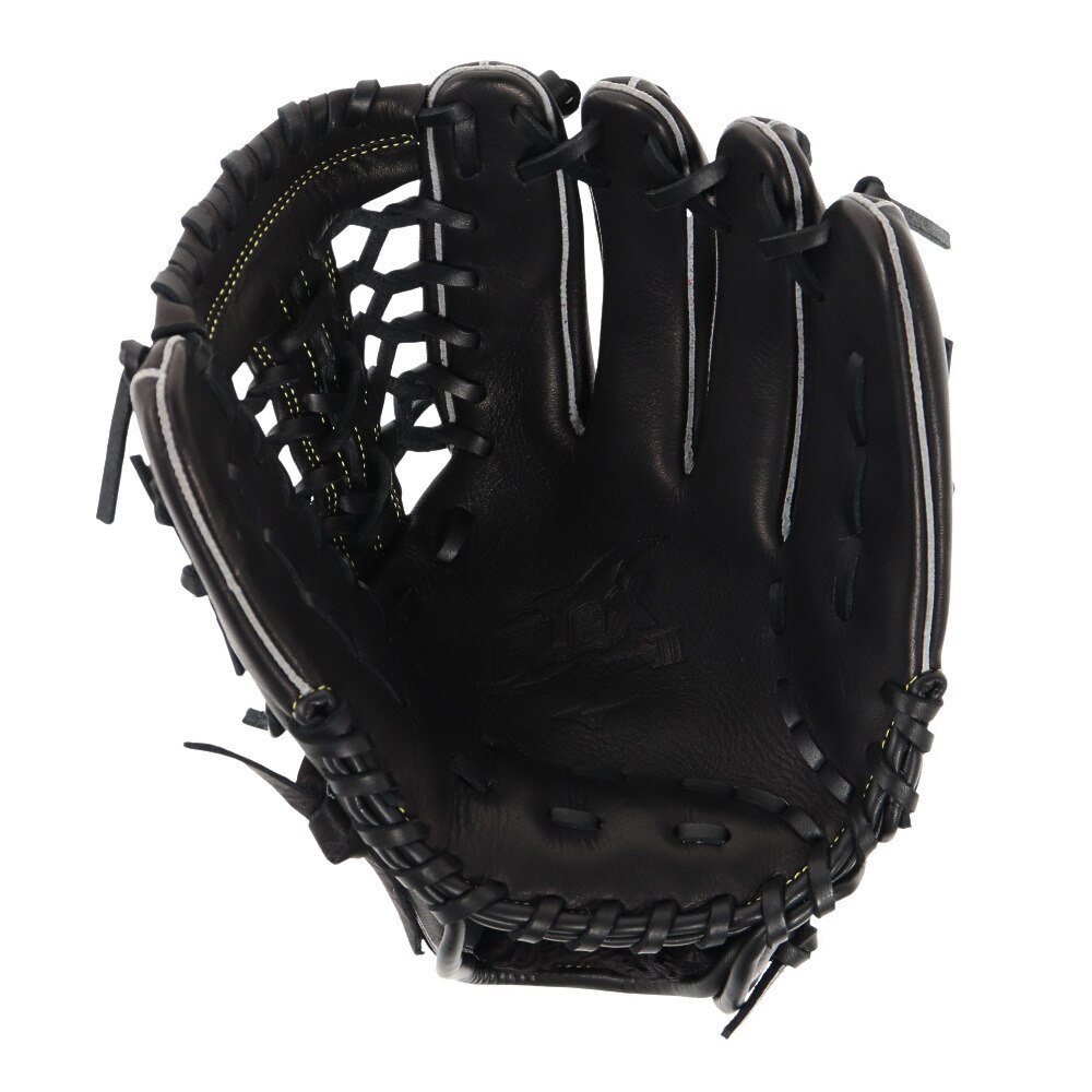ミズノ（MIZUNO）（キッズ）少年軟式用グラブ オールラウンド用 野球 NB FLEX-DUO3 NC 1AJGY05330 09