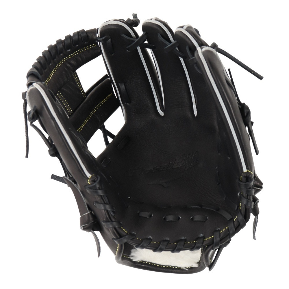 ミズノ（MIZUNO）（キッズ）少年軟式用グラブ オールラウンド用 野球グローブ グローバルエリートRG H Selection03 1AJGY26420 09