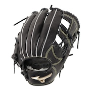 (キッズ)少年軟式用グラブ オールラウンド用 野球グローブ グローバルエリートRG H Selection03 1AJGY26420 09