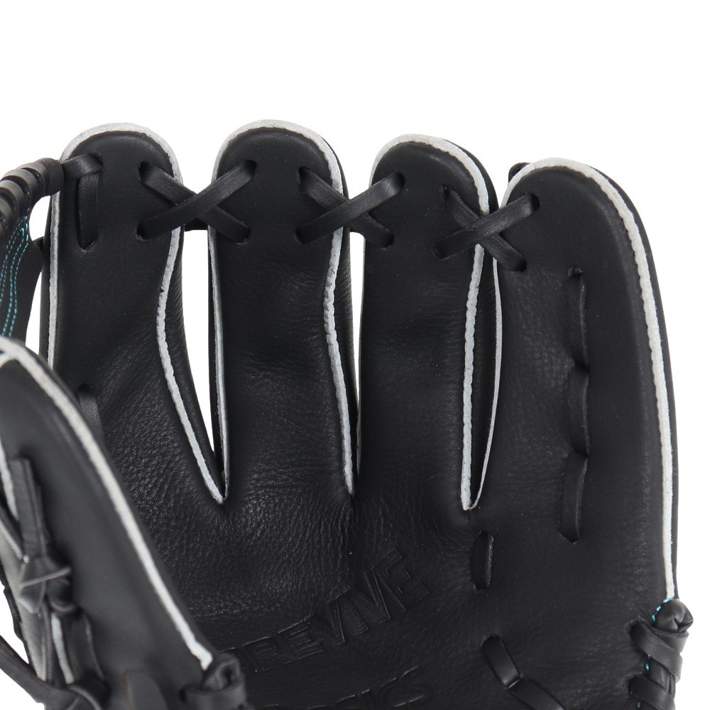 アシックス（ASICS）（キッズ）少年軟式用グラブ オールラウンド用 野球グローブ ジュニア NEOREVIVE MAGICSOFT 3124A273.001