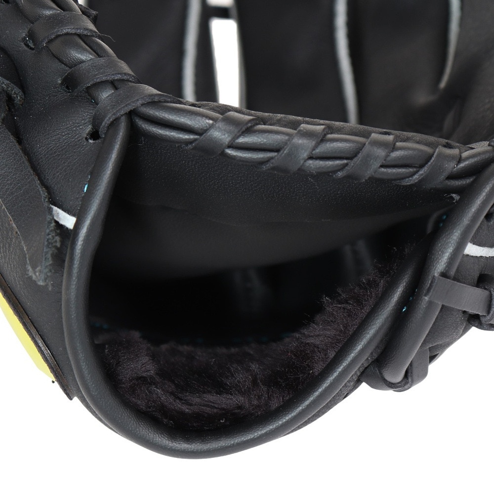 アシックス（ASICS）（キッズ）少年軟式用グラブ オールラウンド用 野球グローブ ジュニア NEOREVIVE MAGICSOFT 3124A273.001