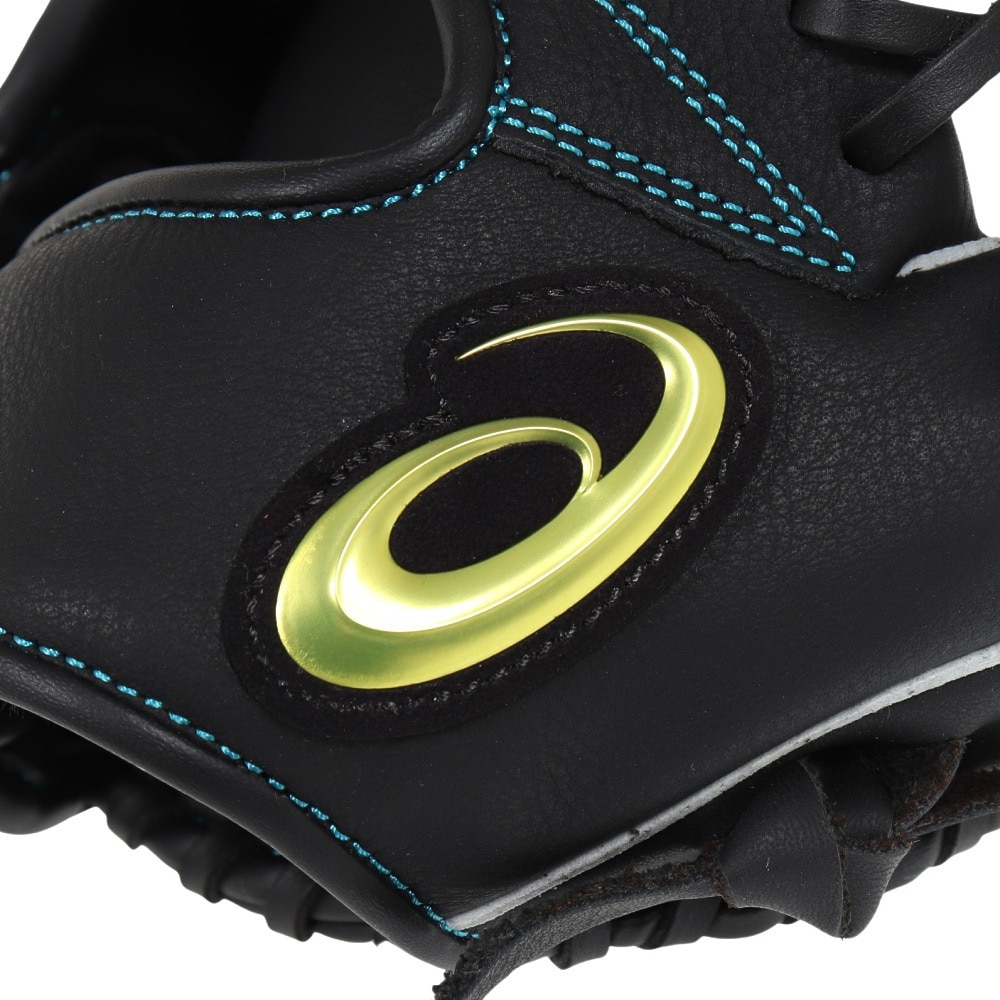 アシックス（ASICS）（キッズ）少年軟式用グラブ オールラウンド用 野球グローブ ジュニア NEOREVIVE MAGICSOFT 3124A273.001