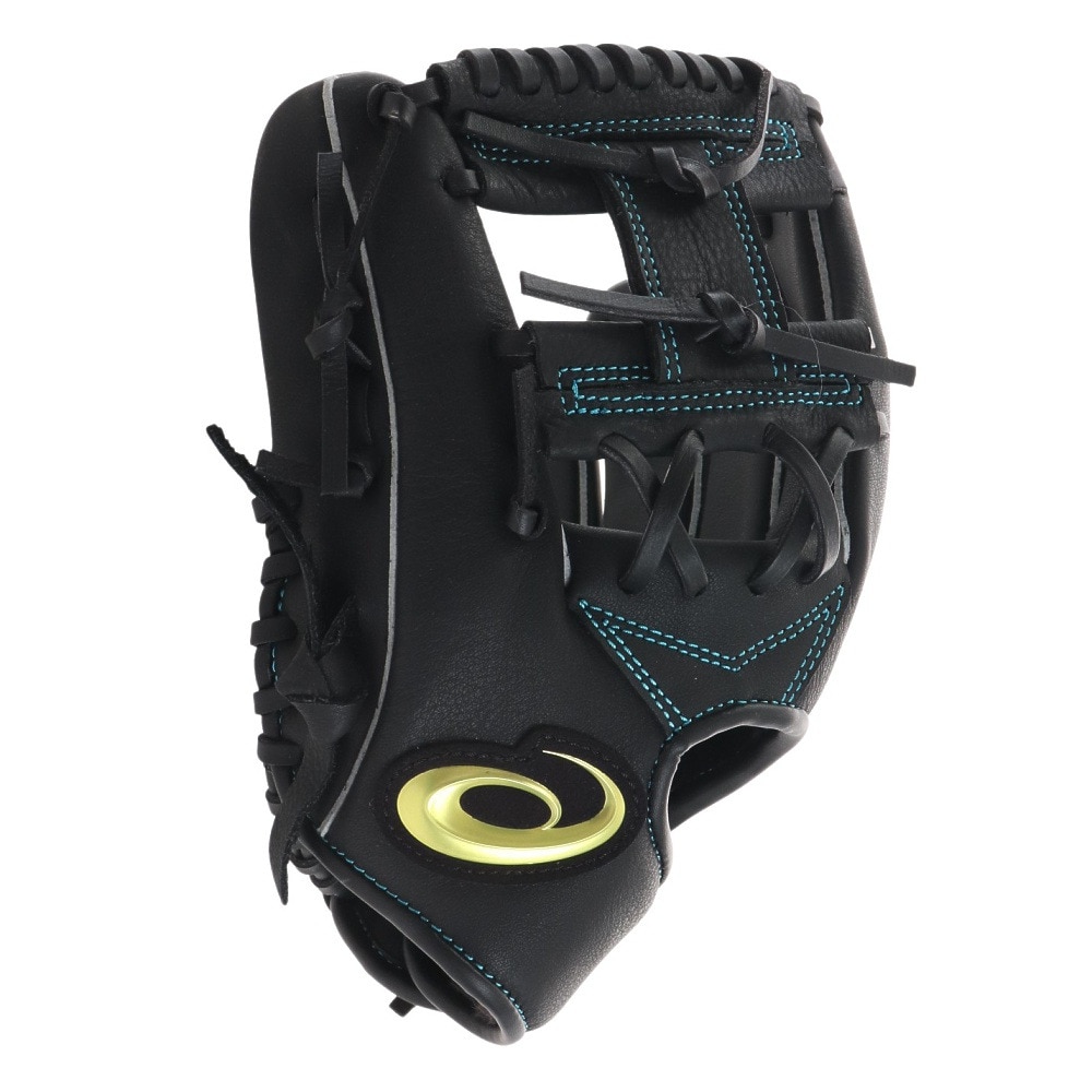 アシックス（ASICS）（キッズ）少年軟式用グラブ オールラウンド用 野球グローブ ジュニア NEOREVIVE MAGICSOFT A 3124A273.001.RH